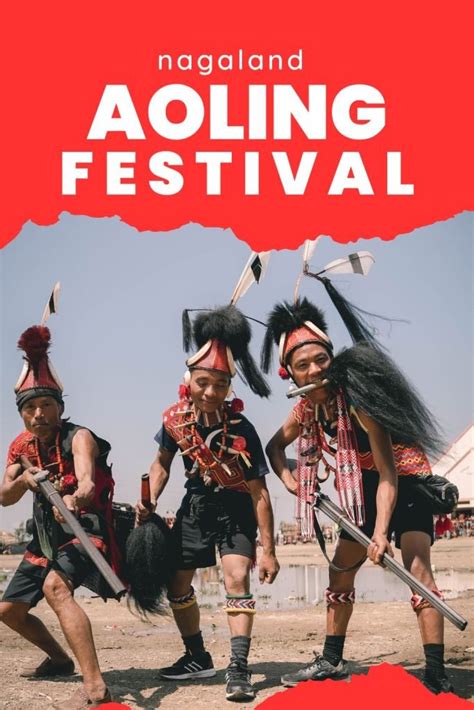 aoling festival|Aoling Festival at Nagaland – The Grand Festival of Konyak Nagas.
